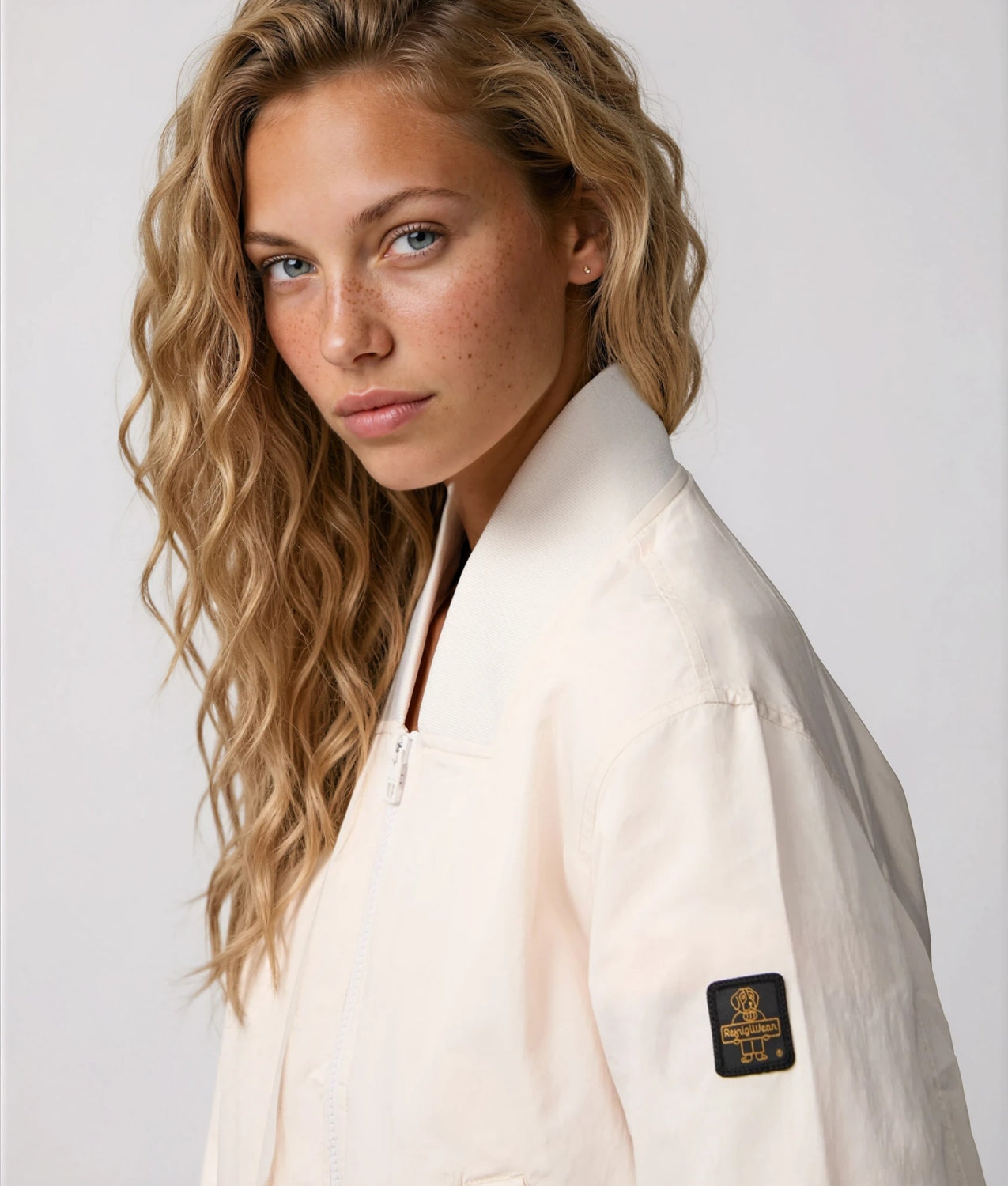 SUMMER CELESTE JACKET