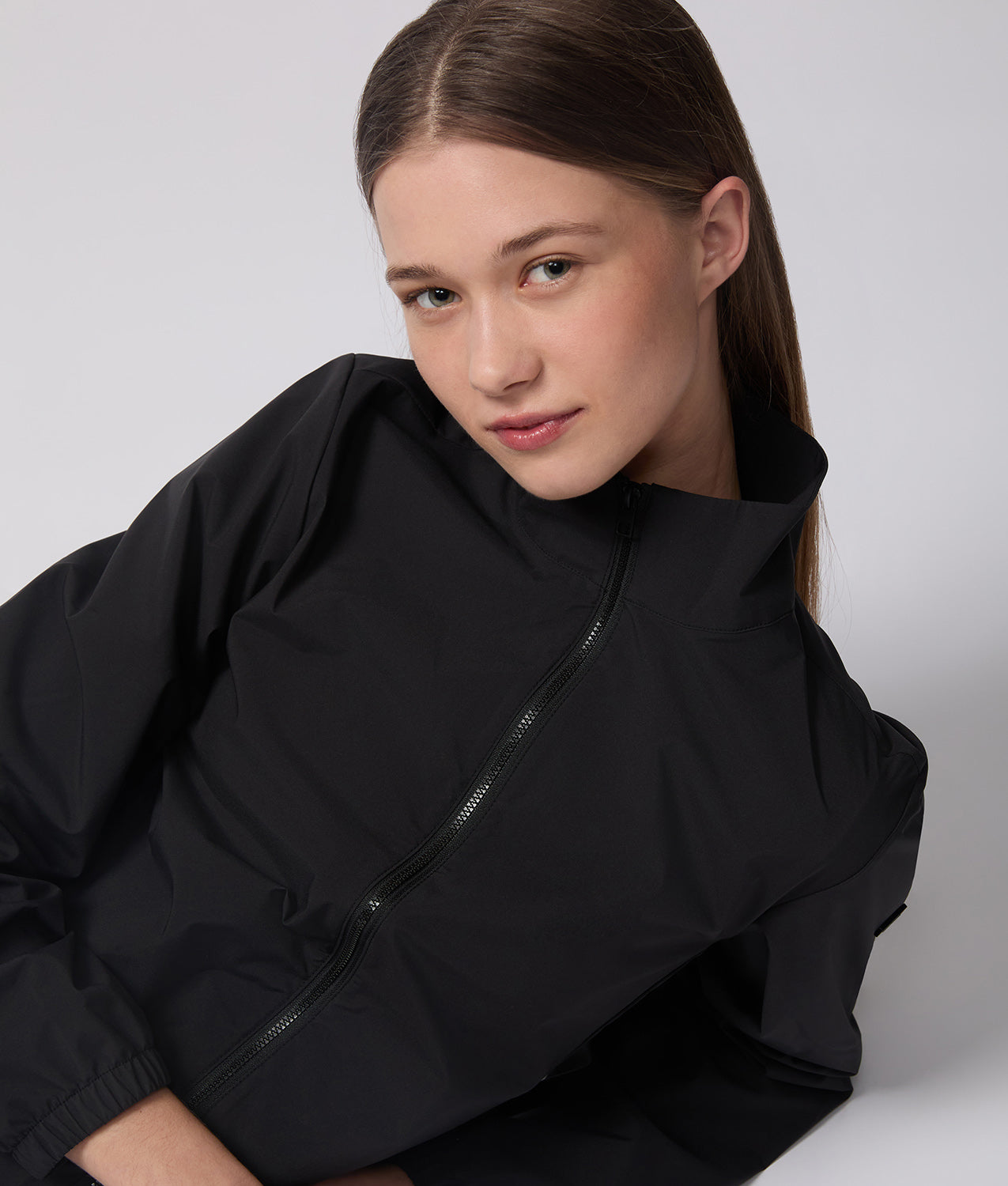 TECH GIZZY JACKET