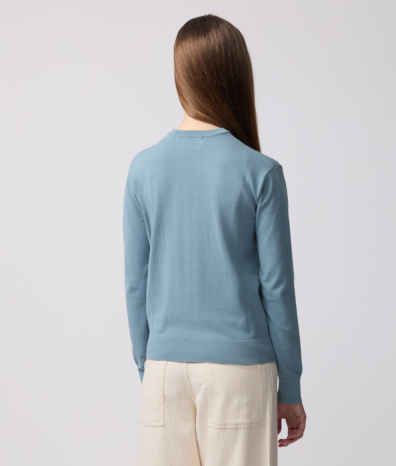 SUMMER NALA KNITWEAR