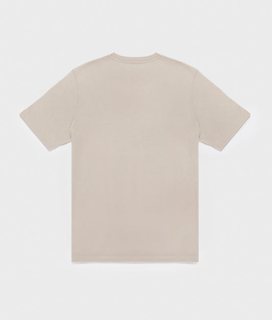BECKER T-SHIRT PEYOTE | RefrigiWear BECKER T-SHIRT PEYOTE | RefrigiWear