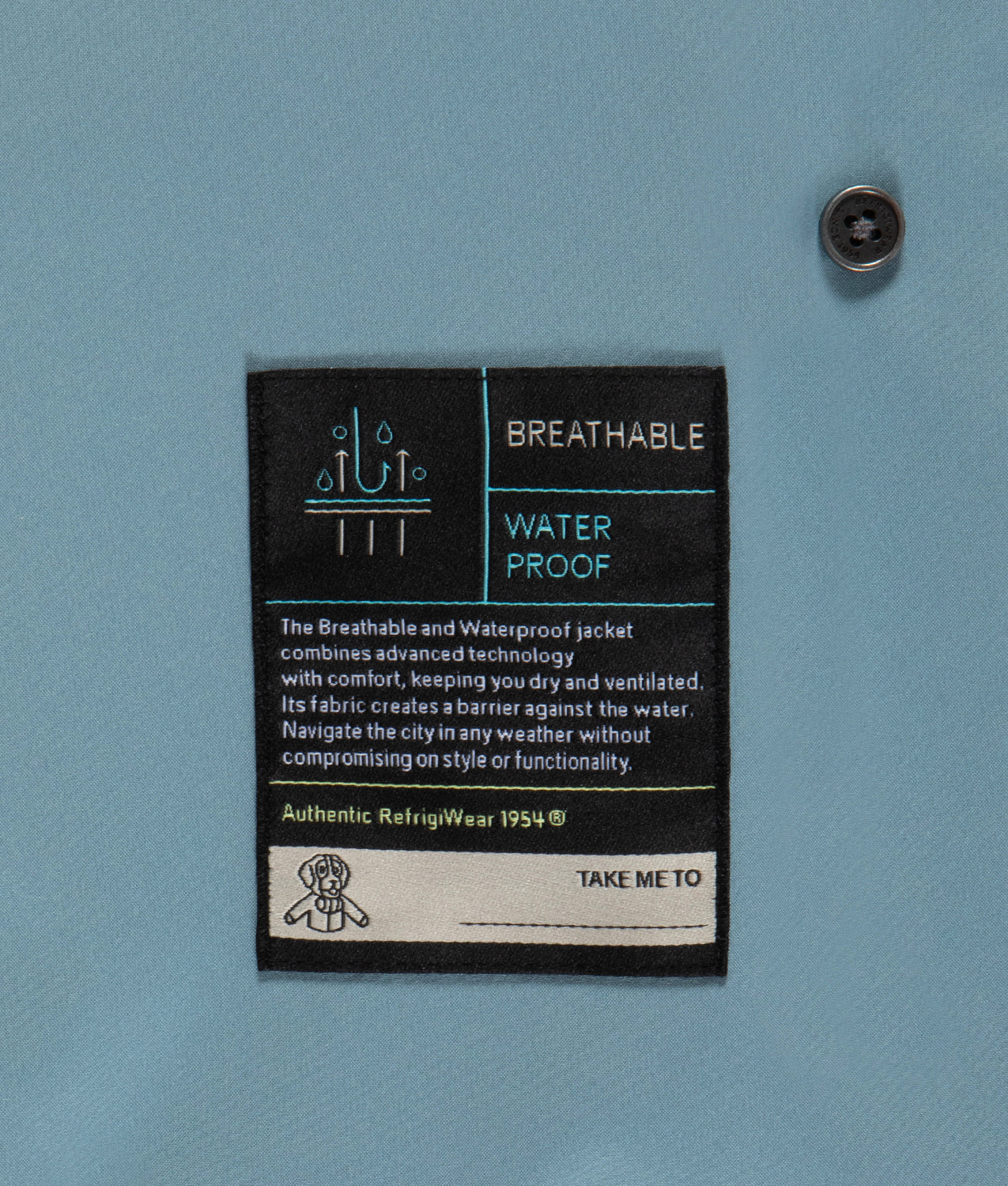 SUMMER SHORT LADY TRENCH