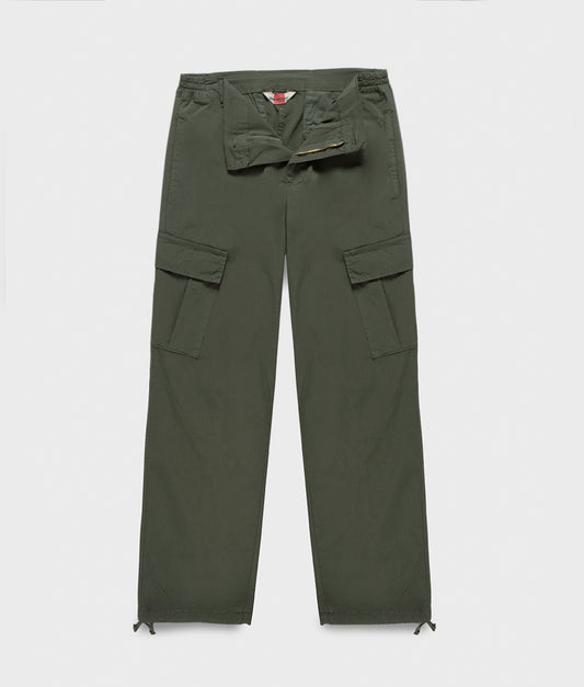 MELVIN PANTS ARCHIVE GREEN | RefrigiWear MELVIN PANTS ARCHIVE GREEN | RefrigiWear