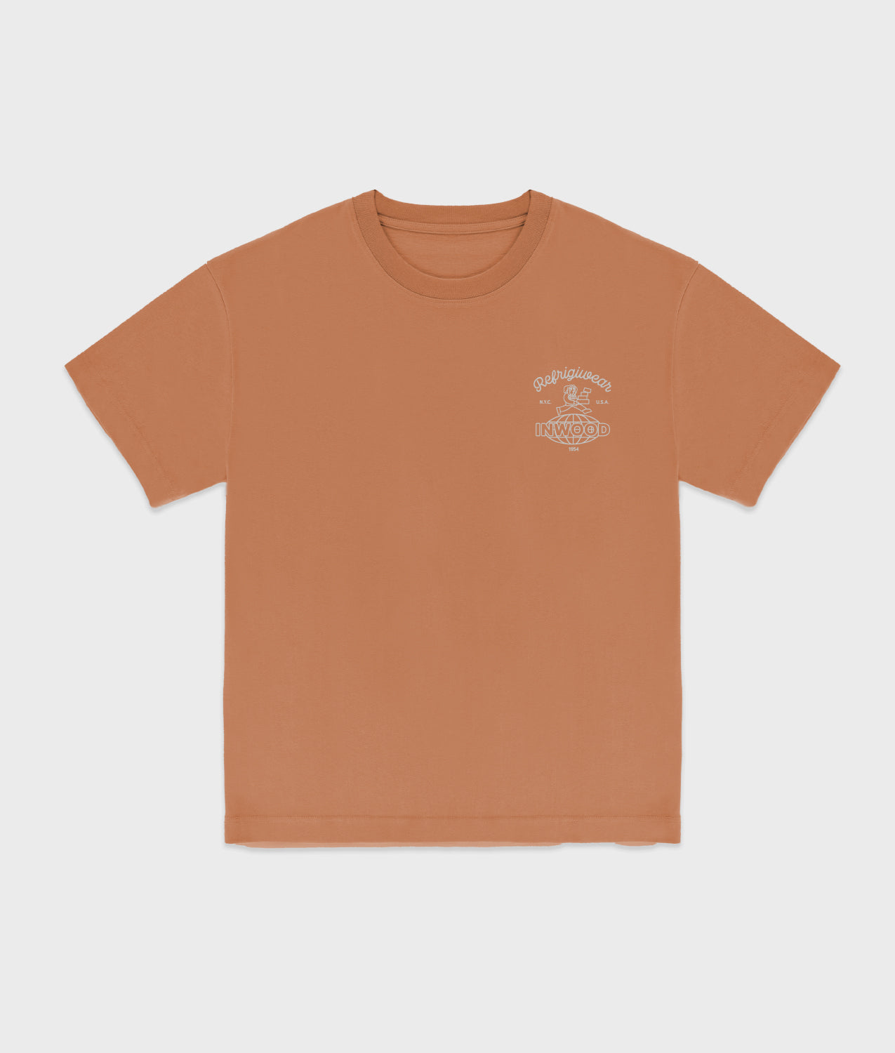 T-SHIRT MISTERY PACK