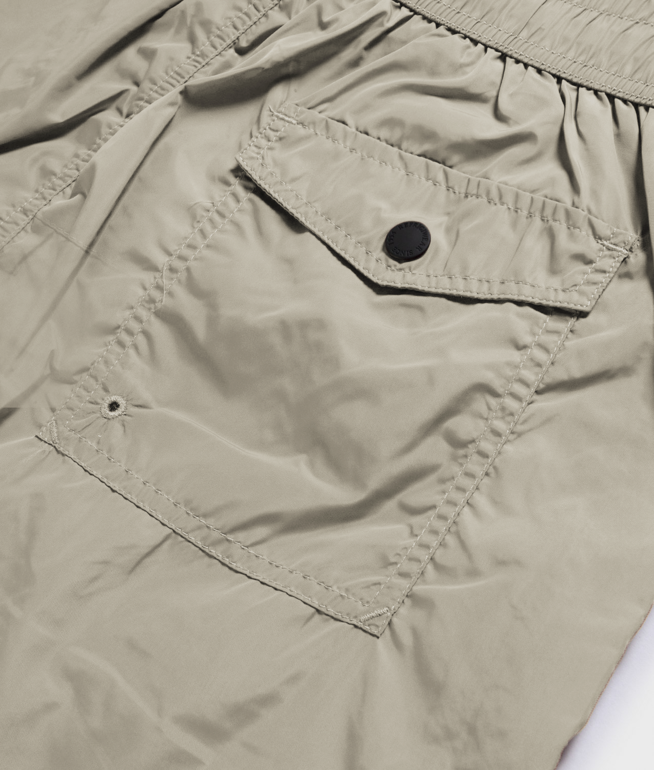 IGOR BEACH SHORT