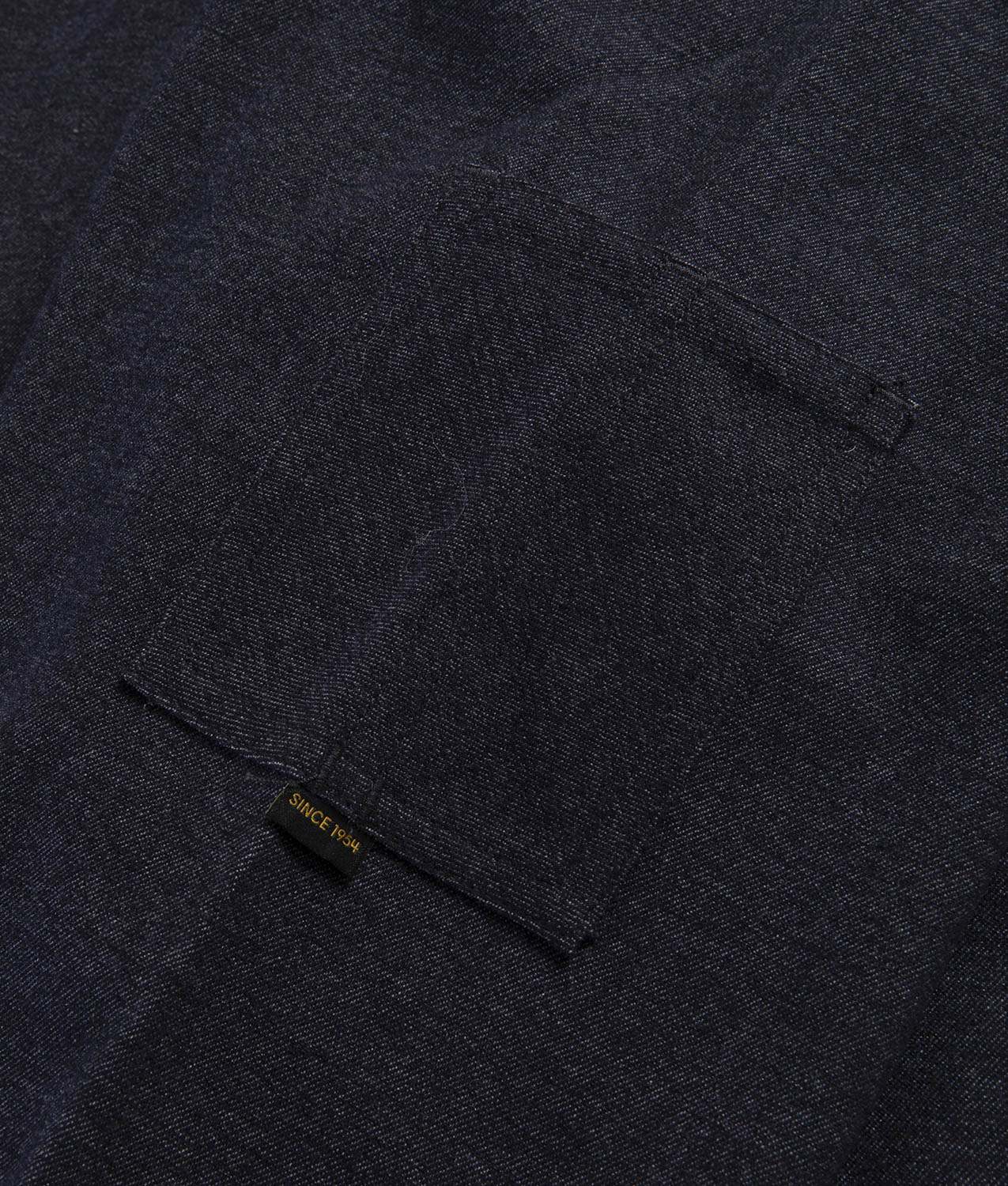 STRAUSS SHIRT