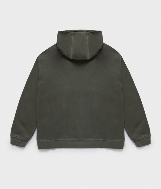 ESCAPE SWEATSHIRT SEA TURTLE | RefrigiWear ESCAPE SWEATSHIRT SEA TURTLE | RefrigiWear