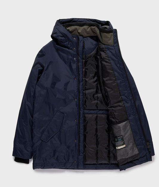 KOLT JACKET DARK BLUE | RefrigiWear KOLT JACKET DARK BLUE | RefrigiWear