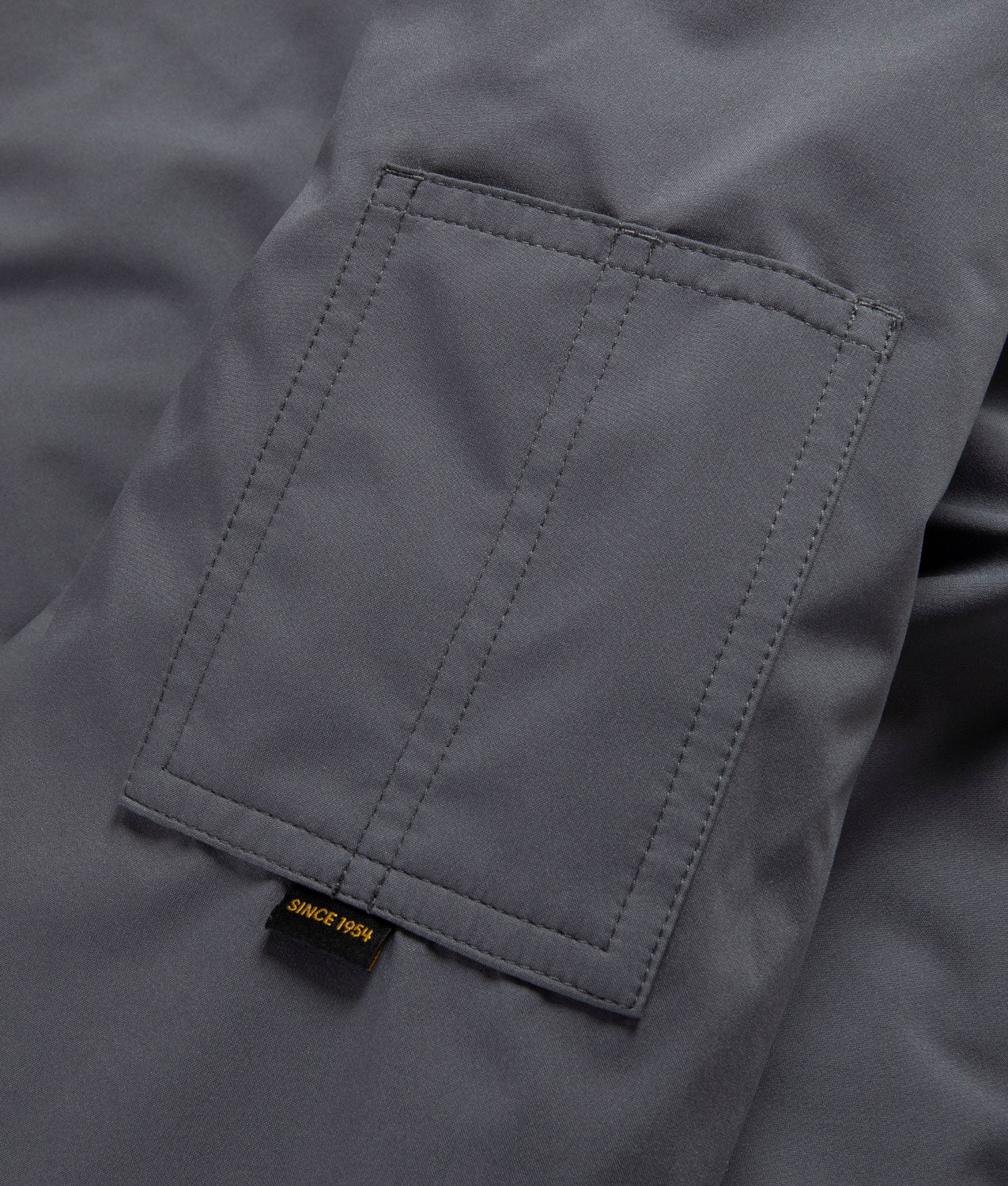 NEW TECH PARKA