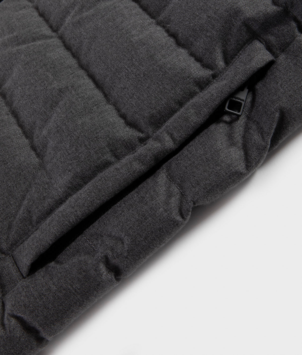 HUNTER JACKET