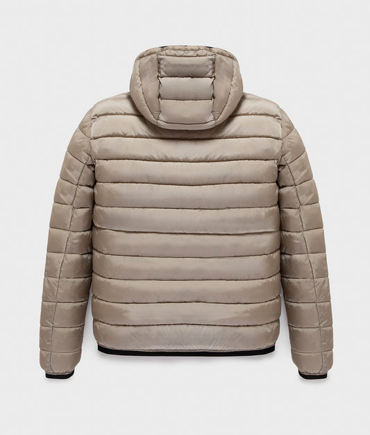 JOSH JACKET PLAZA TAUPE | RefrigiWear JOSH JACKET PLAZA TAUPE | RefrigiWear