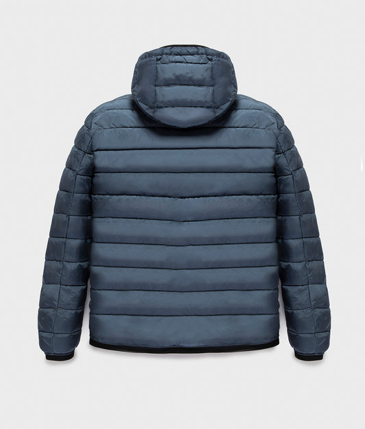 JOSH JACKET BLUE MIRAGE | RefrigiWear JOSH JACKET BLUE MIRAGE | RefrigiWear