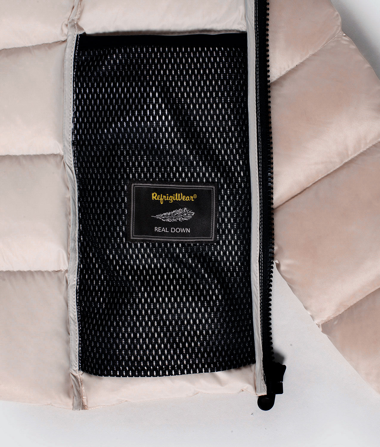 MEAD FUR JACKET