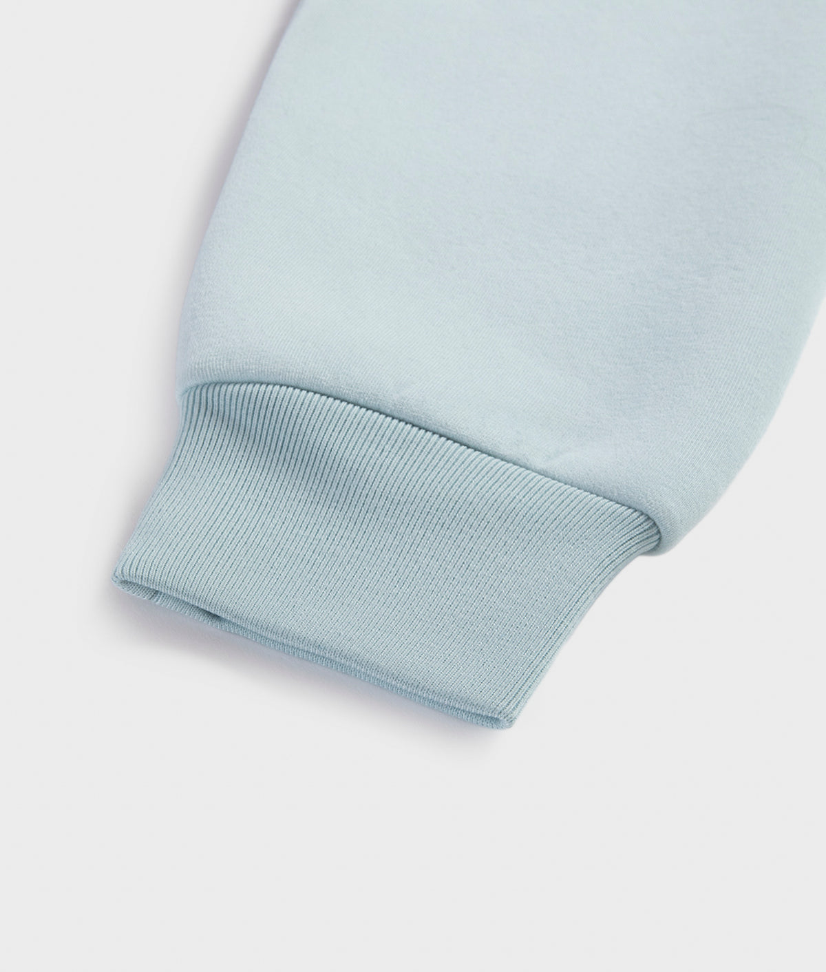 JUNE FLEECE