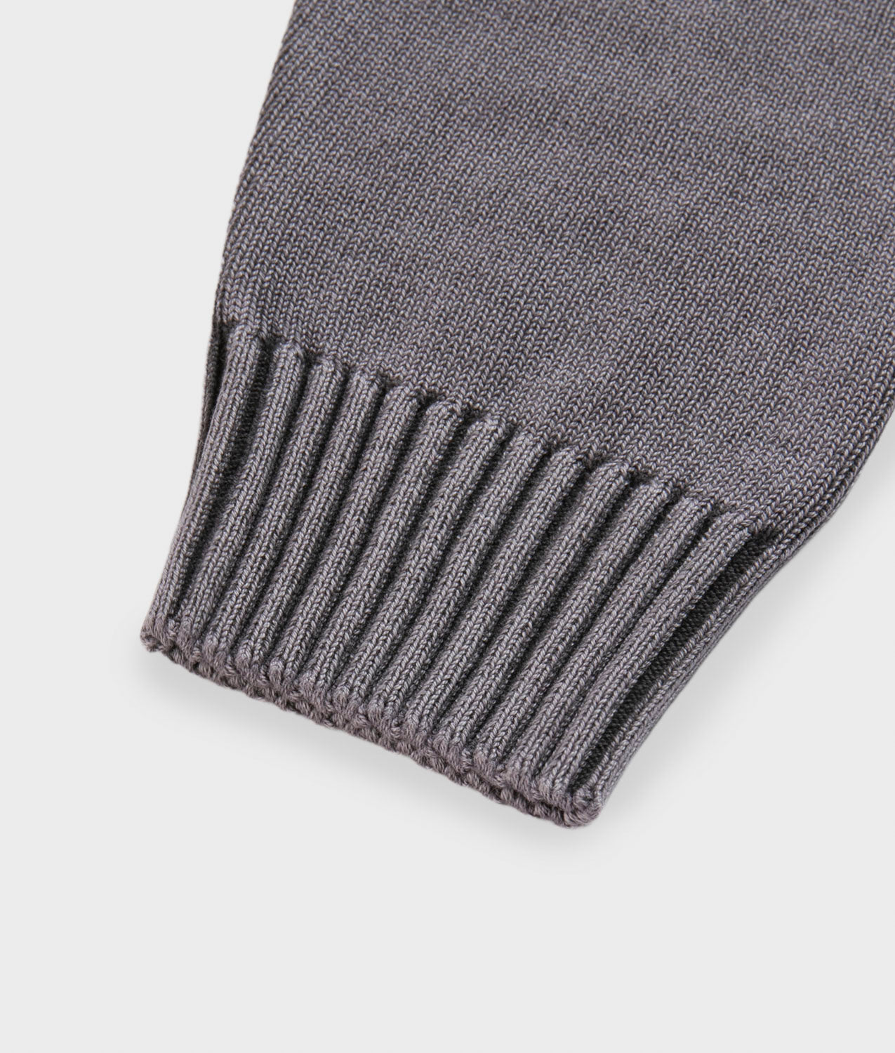 COTTON SPENCER PULLOVER
