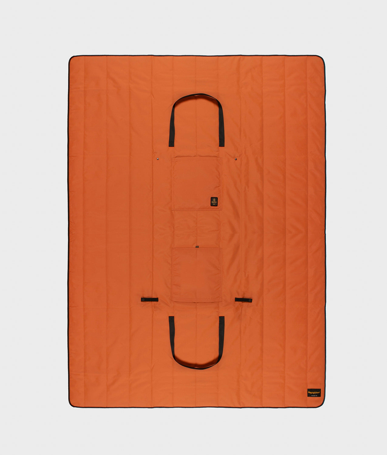 CAMP RUG