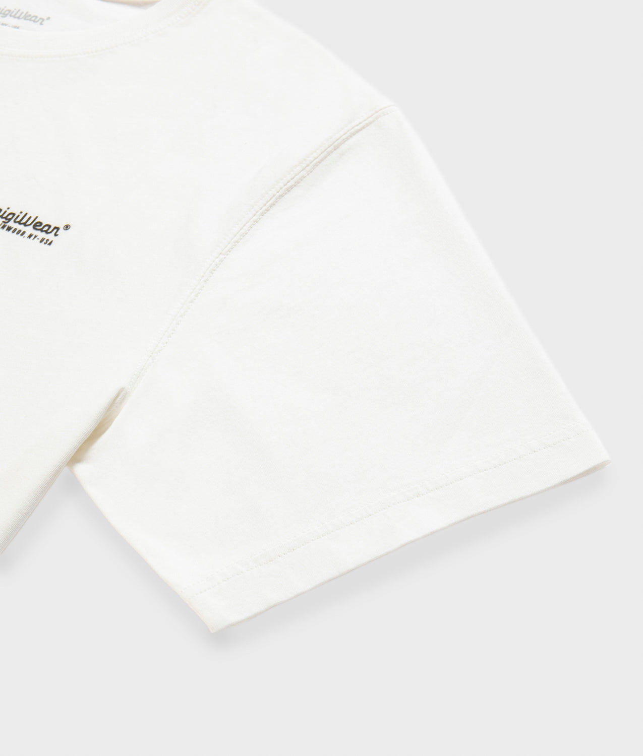 TIMBER T-SHIRT