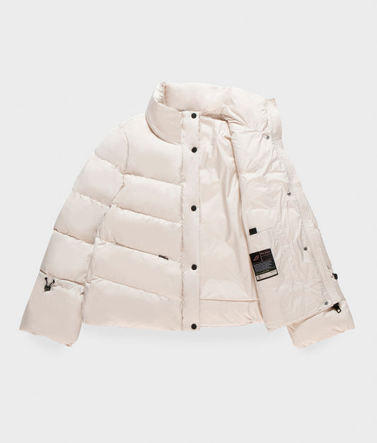 FLAKE JACKET TOFU | RefrigiWear FLAKE JACKET TOFU | RefrigiWear