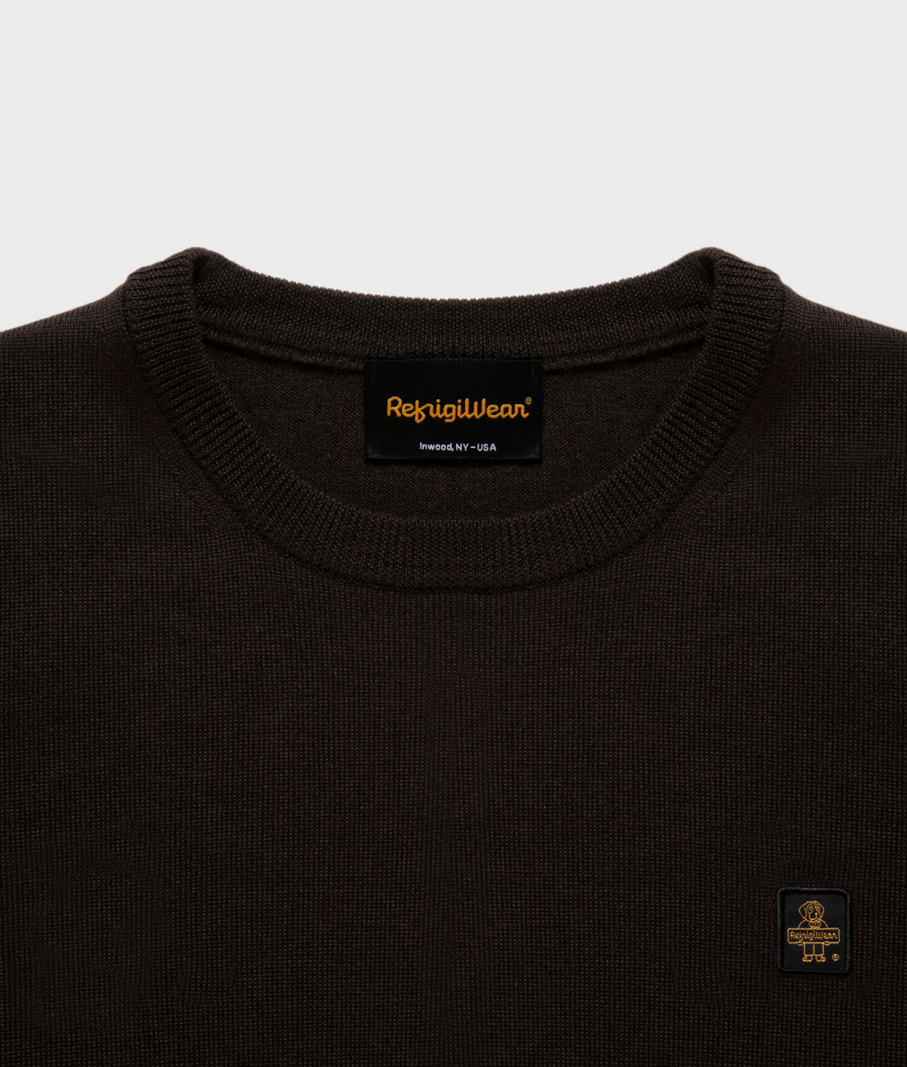 BENNET PULLOVER