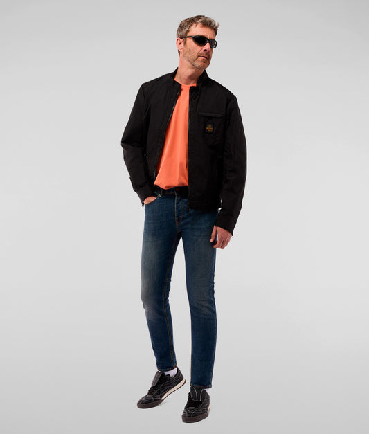 DENVER DENIM DENIM | RefrigiWear® DENVER DENIM DENIM | RefrigiWear®