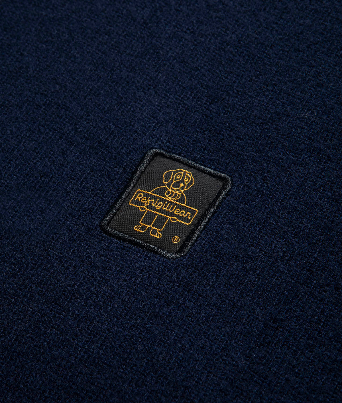 TREK KNITWEAR