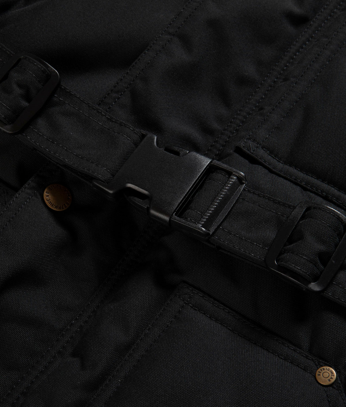 ORIGINAL PARKA