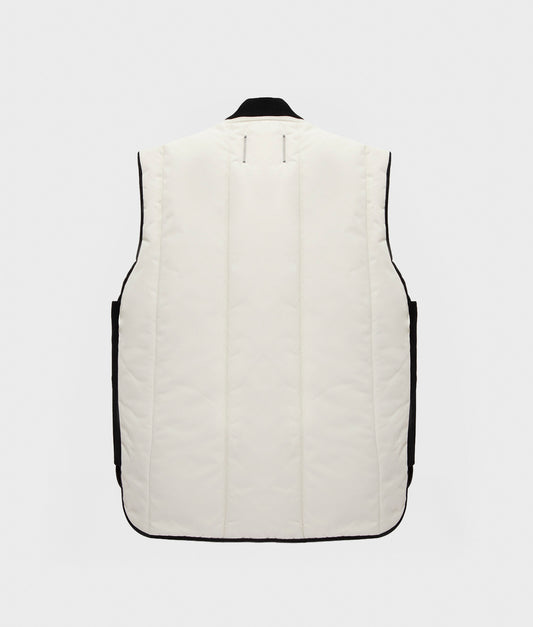 ORIGINAL VEST TOFU | RefrigiWear ORIGINAL VEST TOFU | RefrigiWear
