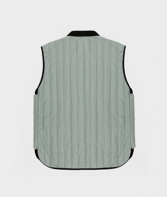 ROLLING ORIGINAL VEST SUMMER SHADOW | RefrigiWear ROLLING ORIGINAL VEST SUMMER SHADOW | RefrigiWear