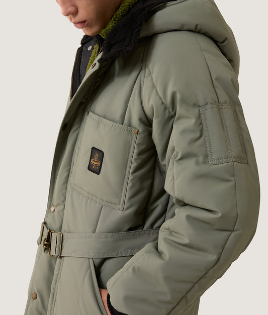 ORIGINAL PARKA SHADOW | RefrigiWear ORIGINAL PARKA SHADOW | RefrigiWear
