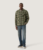 STRAUSS SHIRT