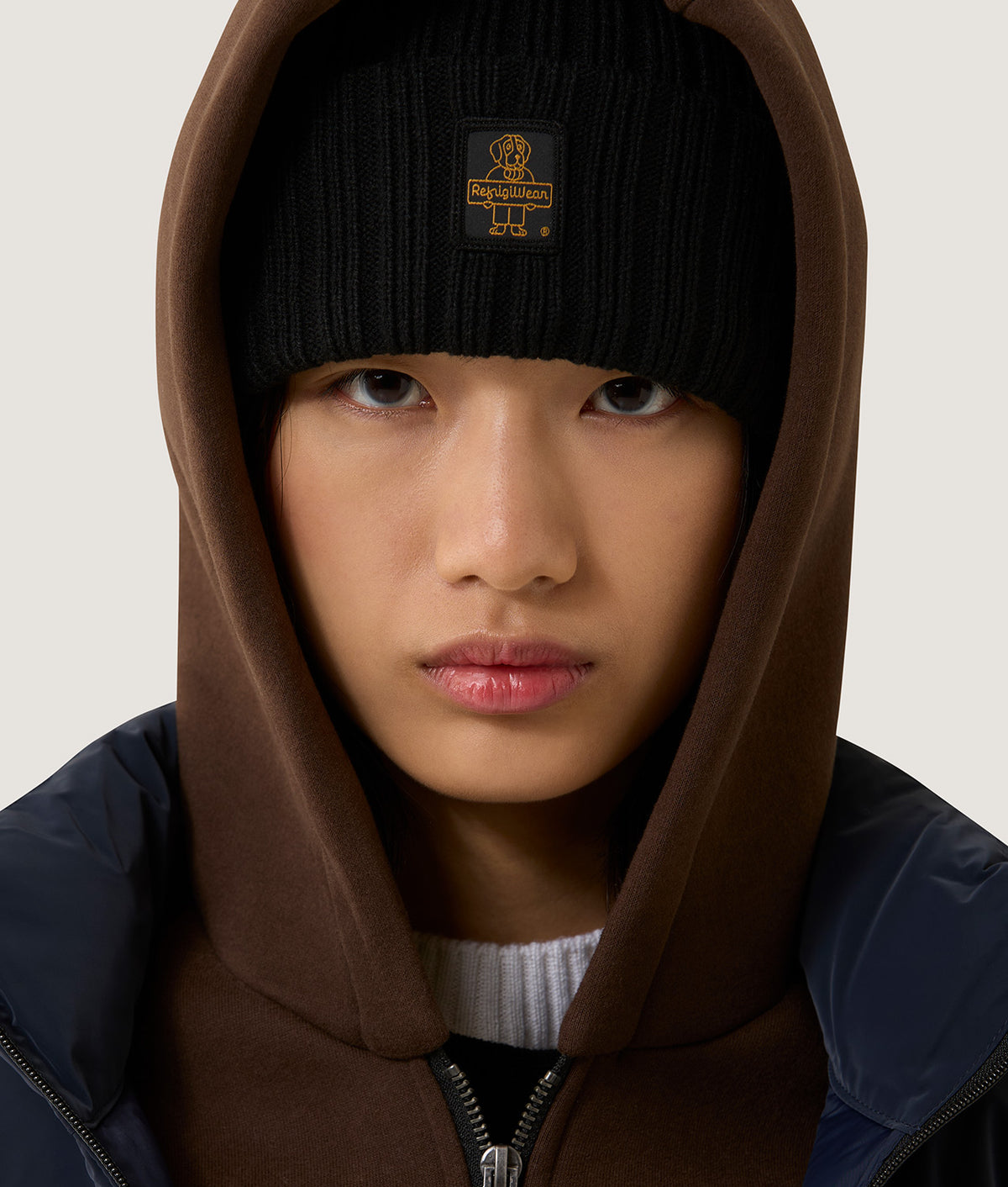 ELLIS JACKET