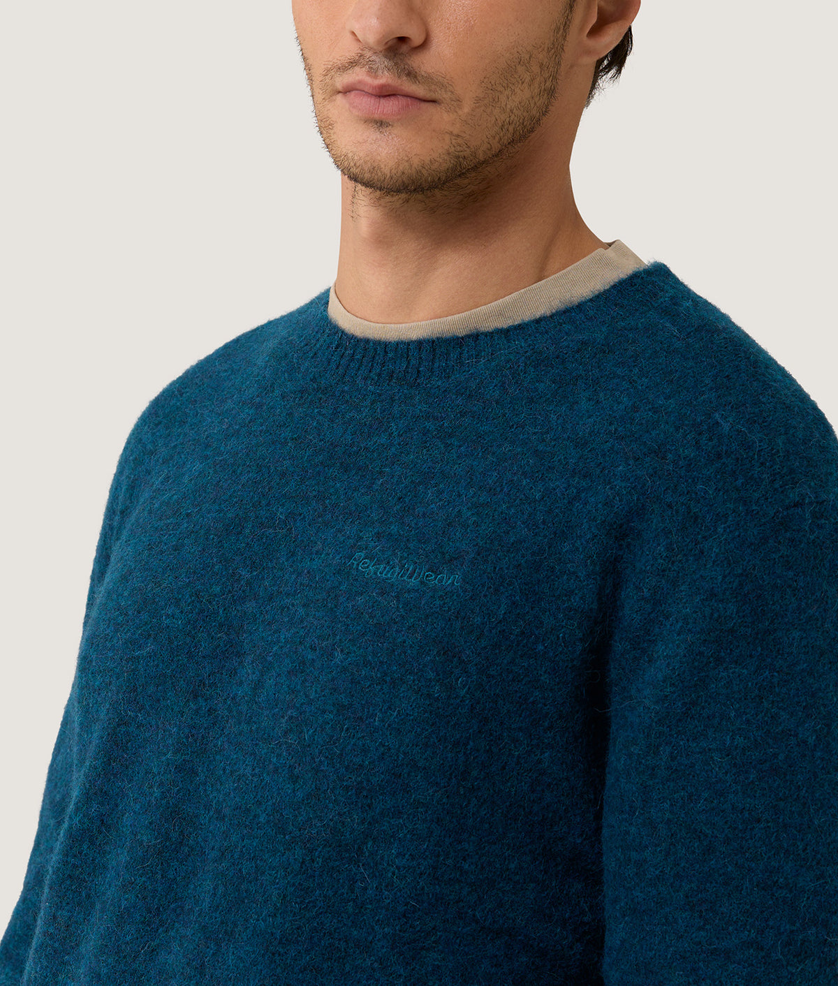 LUKAS KNITWEAR