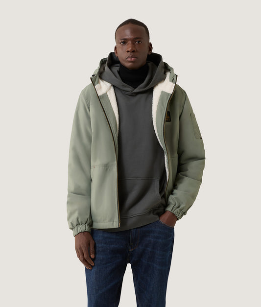 LIBRA JACKET SHADOW | RefrigiWear LIBRA JACKET SHADOW | RefrigiWear