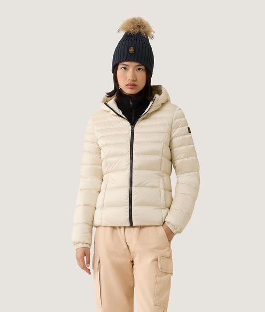 MEAD JACKET TOFU | RefrigiWear MEAD JACKET TOFU | RefrigiWear