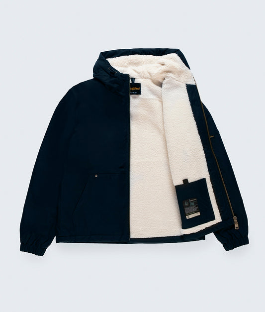 LIBRA JACKET DARK BLUE | RefrigiWear LIBRA JACKET DARK BLUE | RefrigiWear