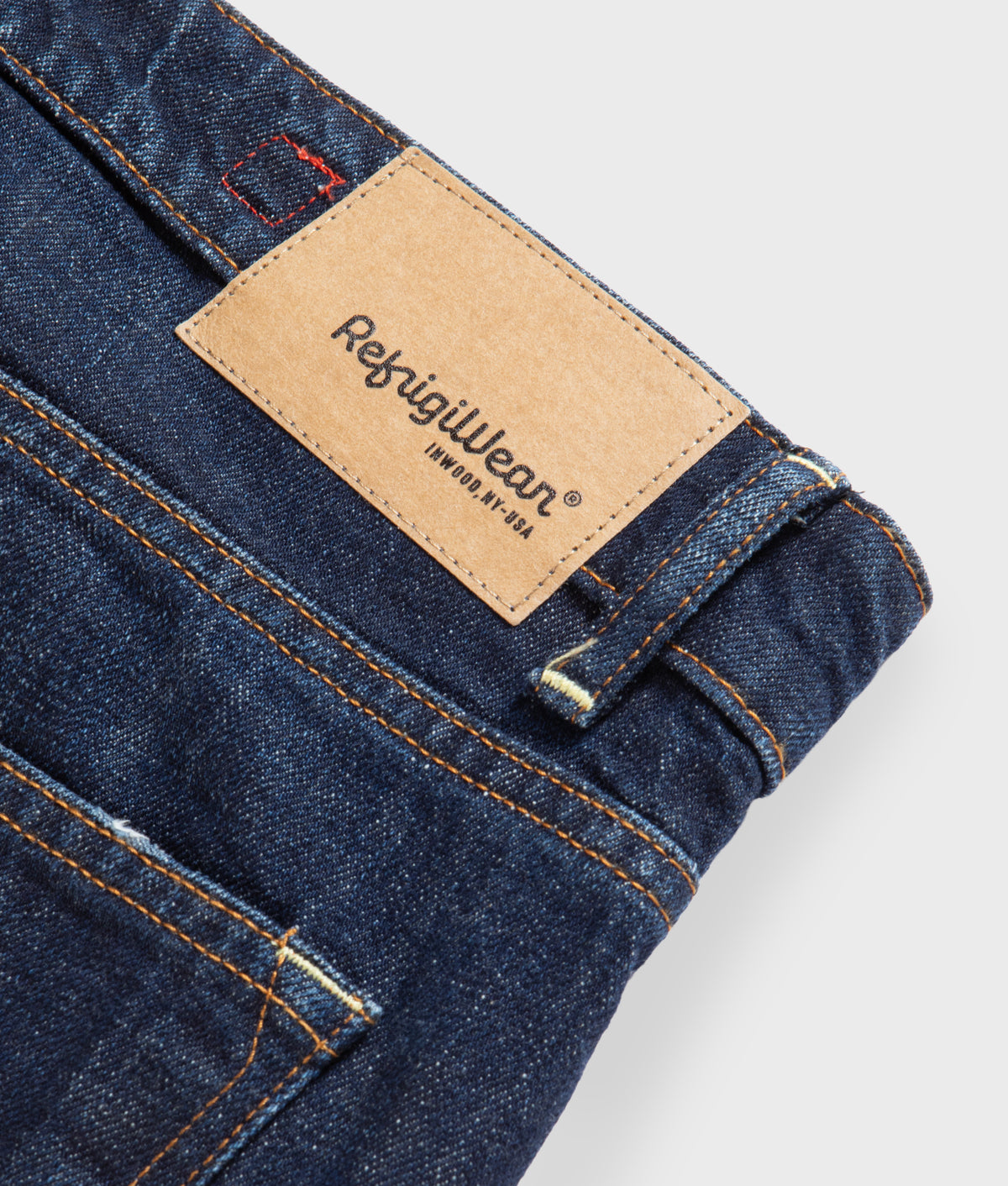 CENTURY PANTS
