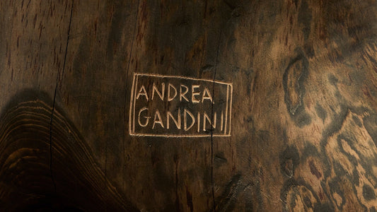 UNIFORM PORTRAITS EP. 01 | ANDREA GANDINI