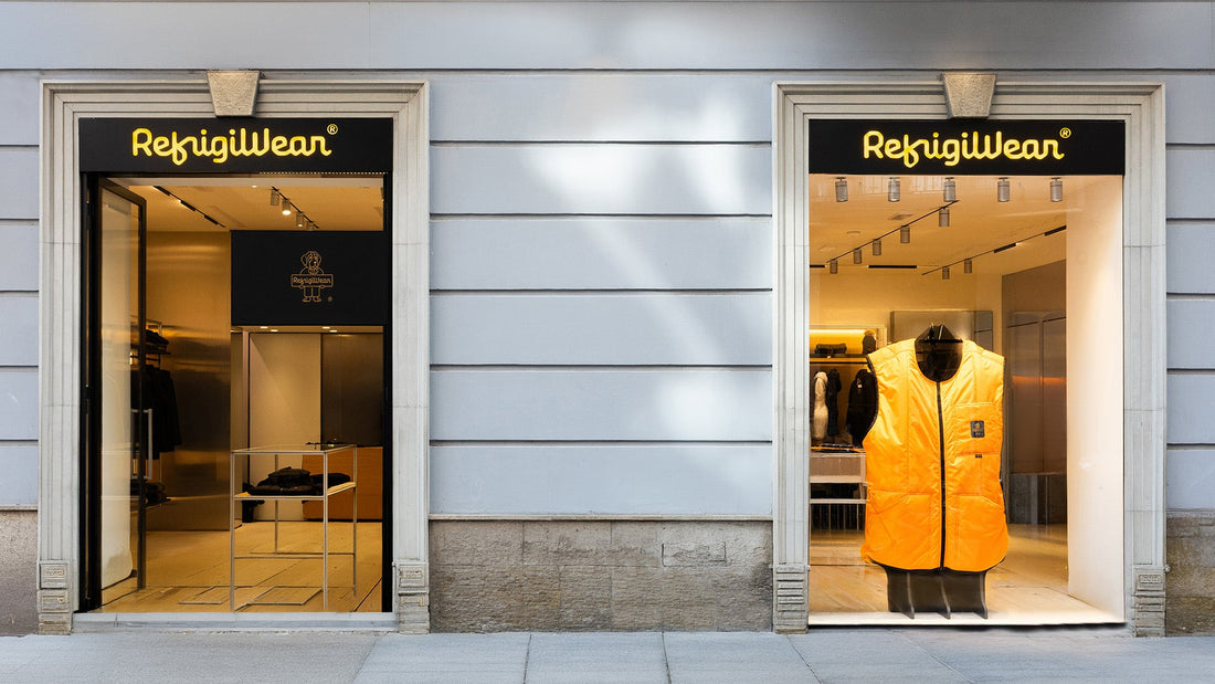 CIAO NAPOLI | NEW STORE OPENING