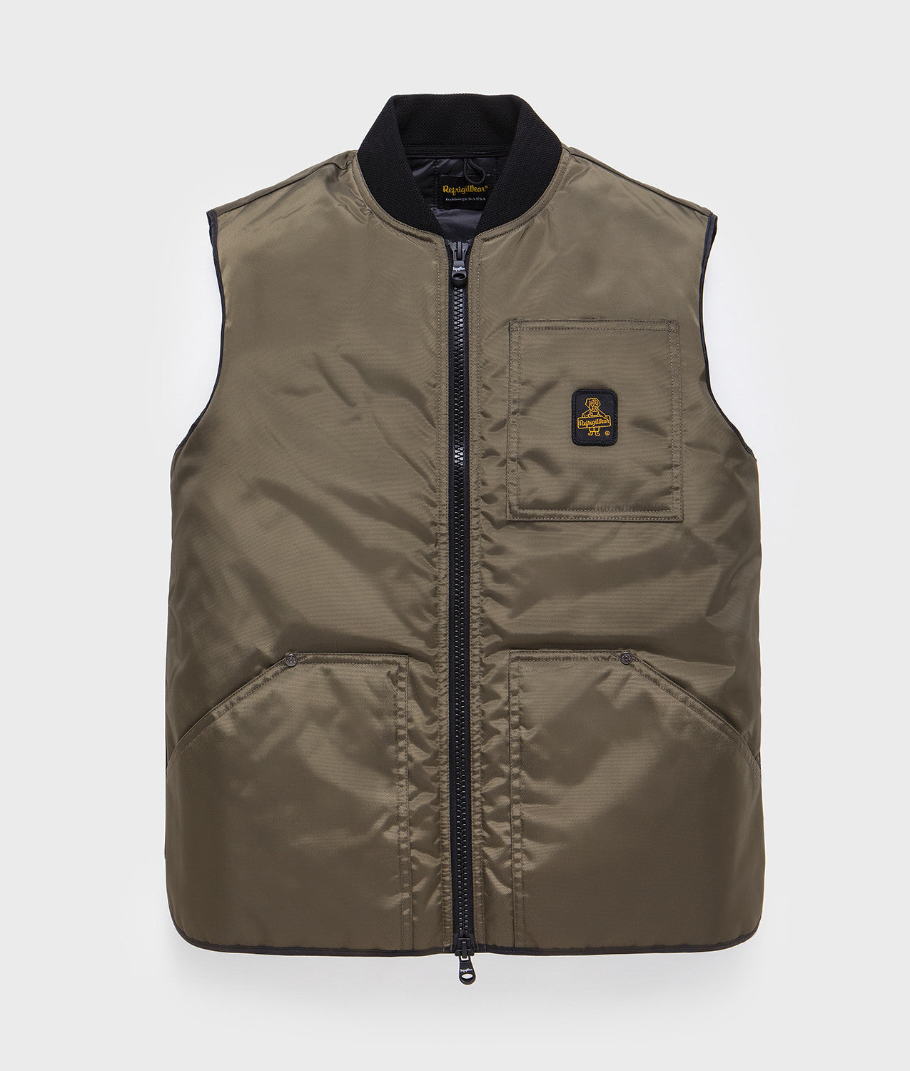 LIGHT ORIGINAL VEST