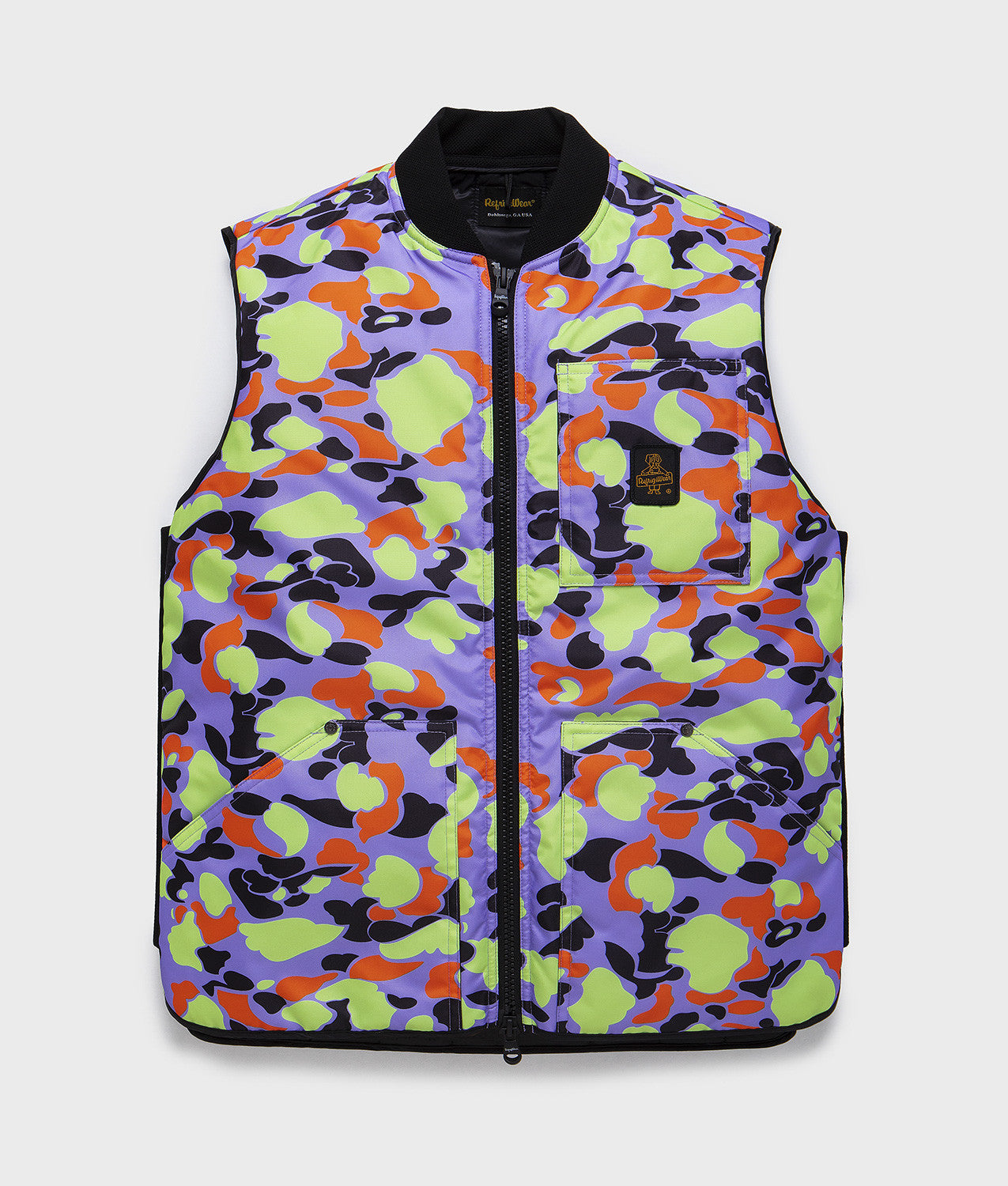 LIGHT ORIGINAL VEST