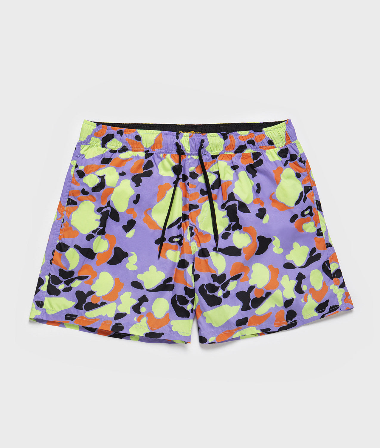 BEACH SHORT