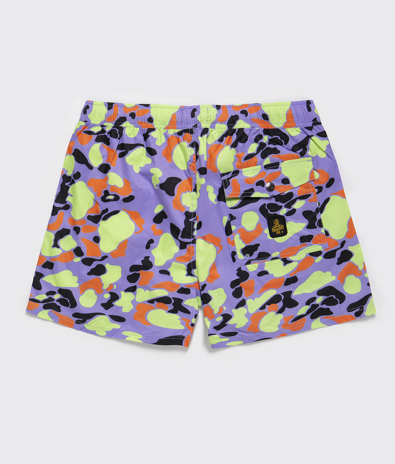 BEACH SHORT