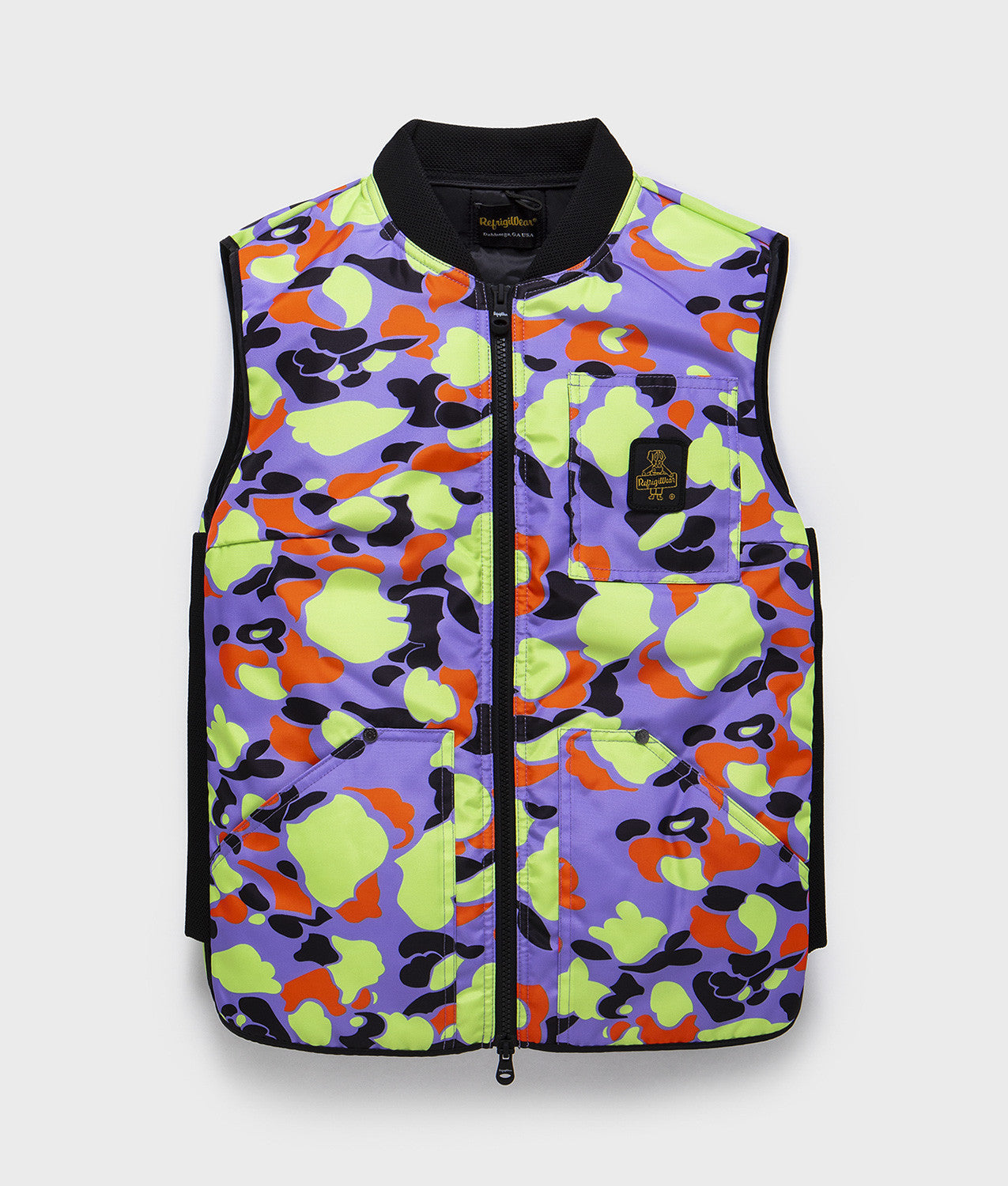 LIGHT ORIGINAL VEST