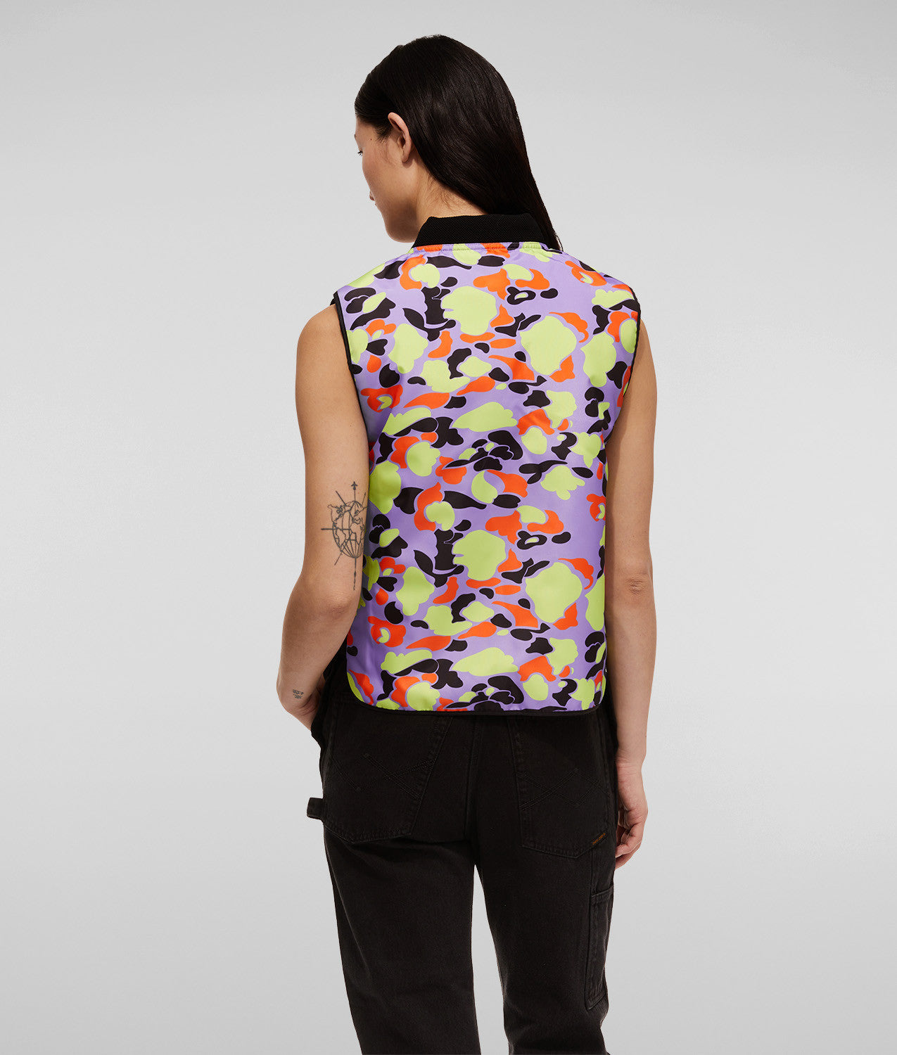 LIGHT ORIGINAL VEST