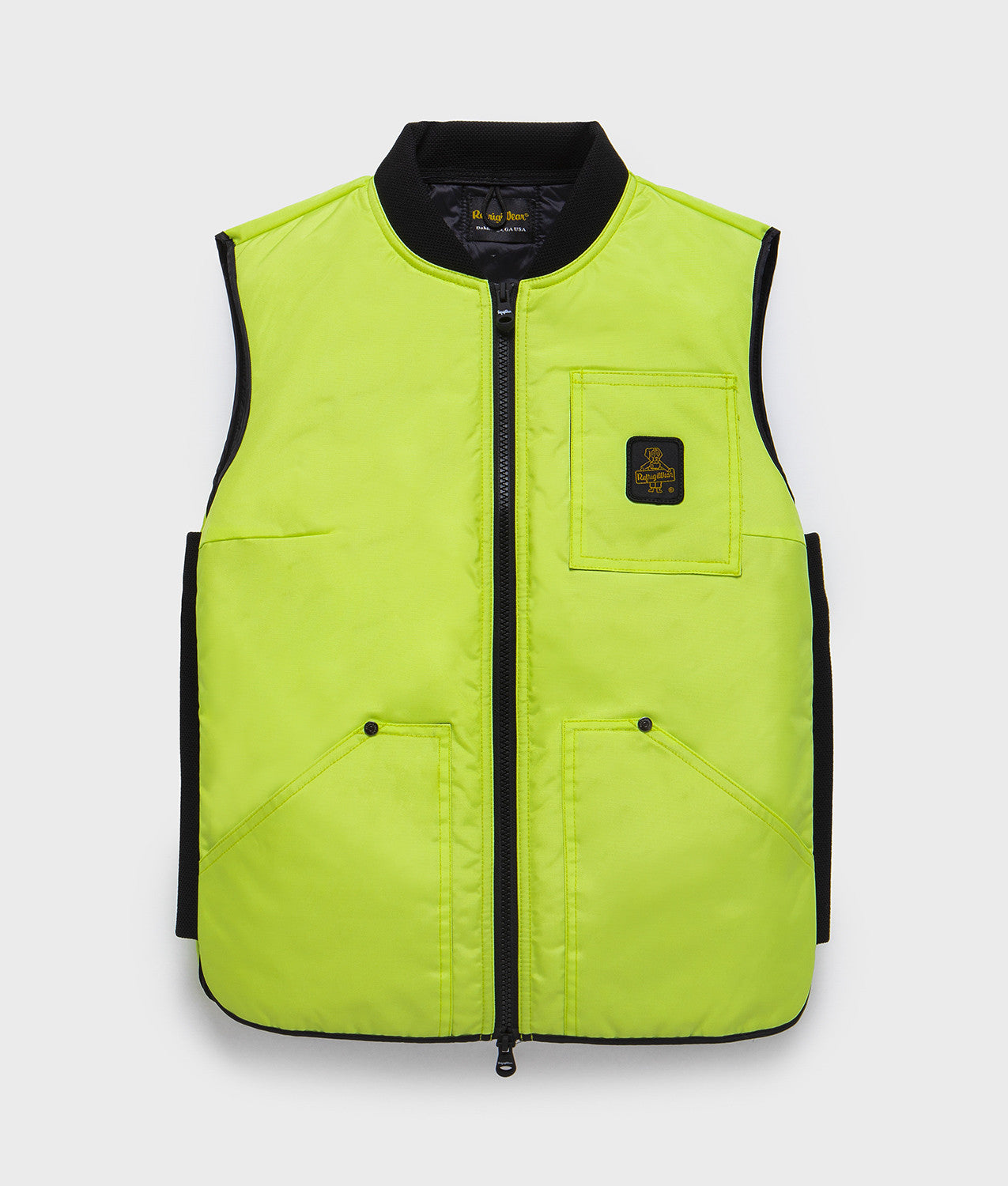 ORIGINAL VEST