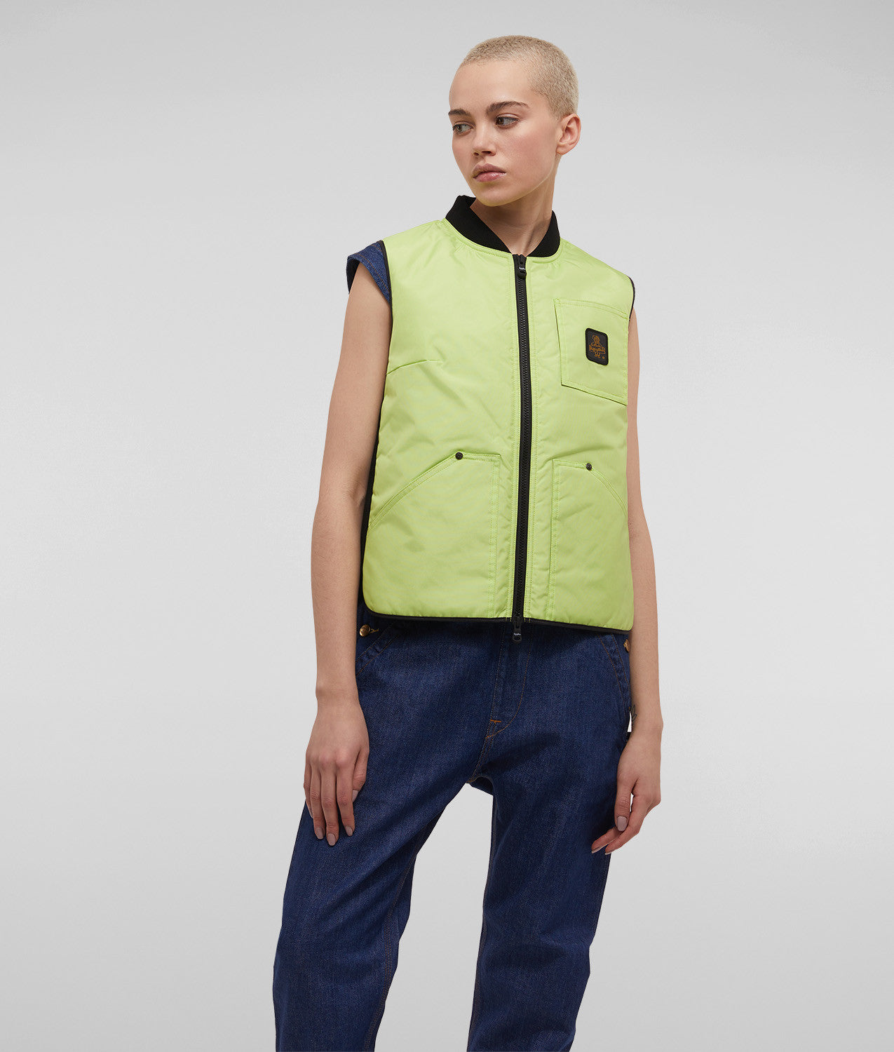 LIGHT ORIGINAL VEST