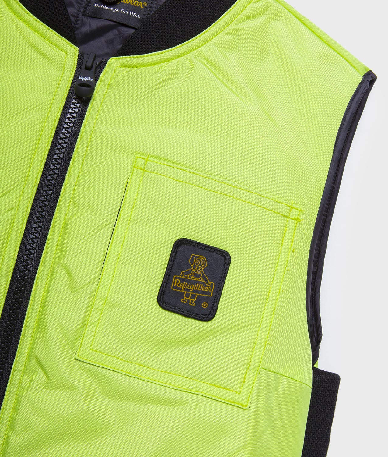 LIGHT ORIGINAL VEST