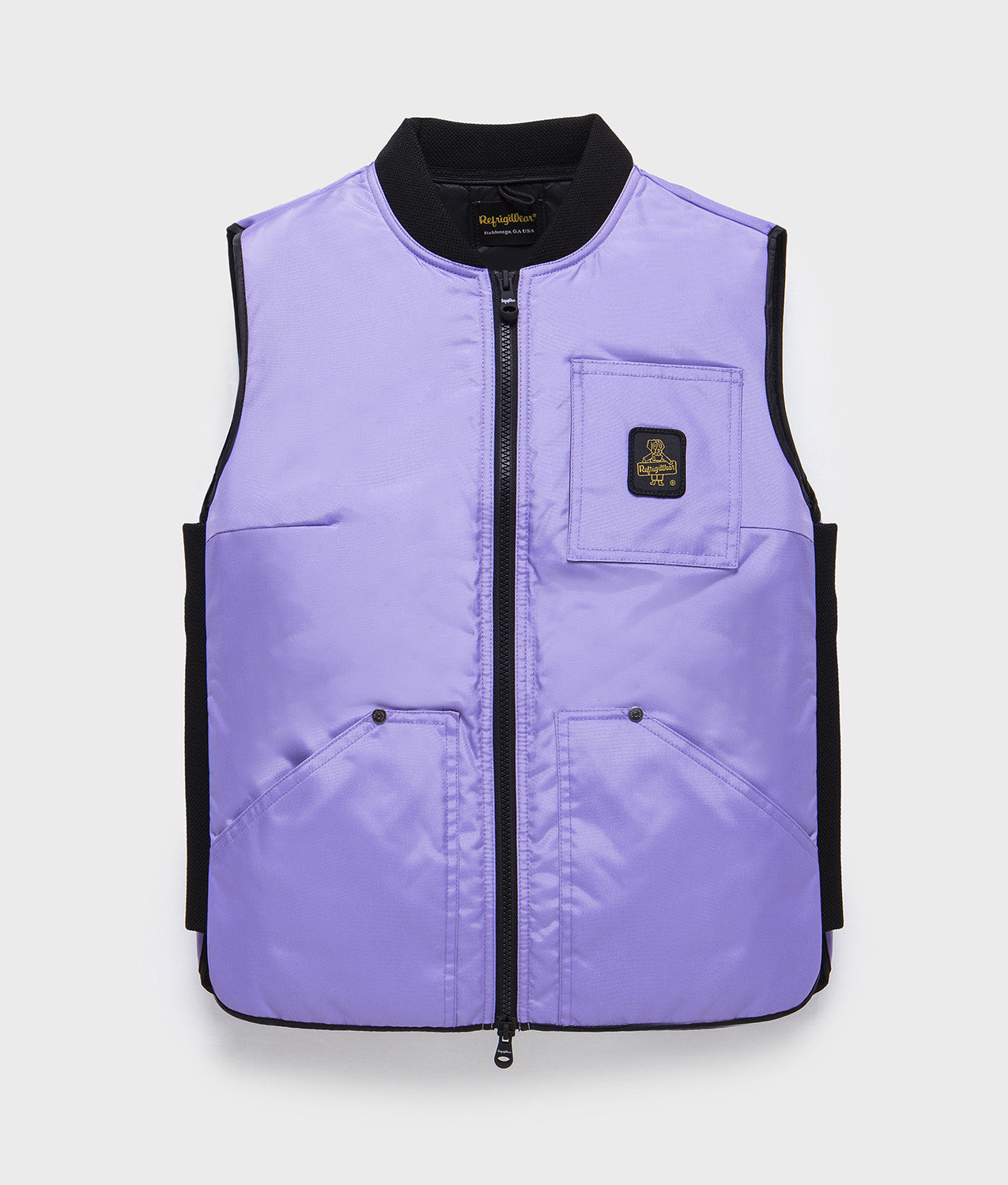 ORIGINAL VEST