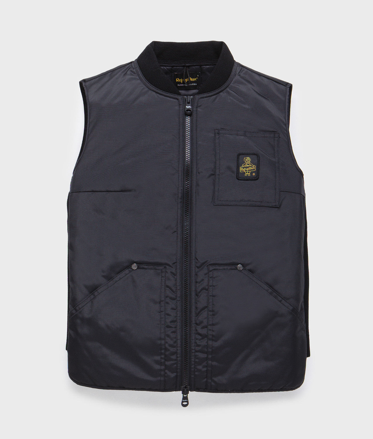 LIGHT ORIGINAL VEST