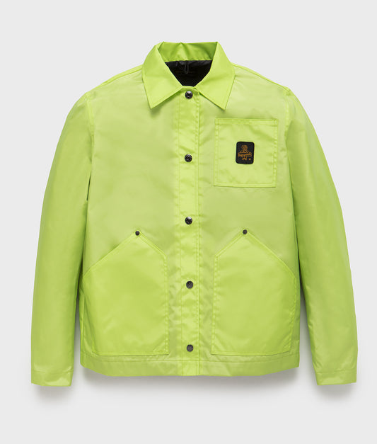 HART SHIRT JACKET