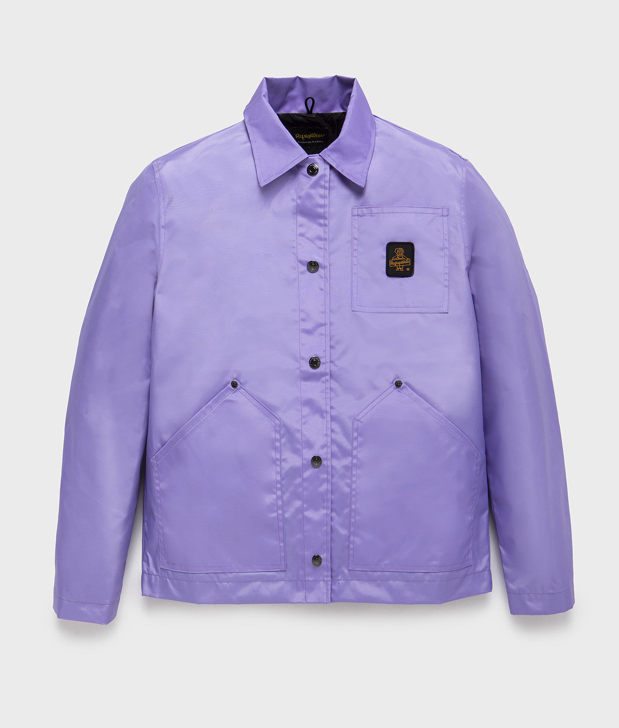 HART SHIRT JACKET